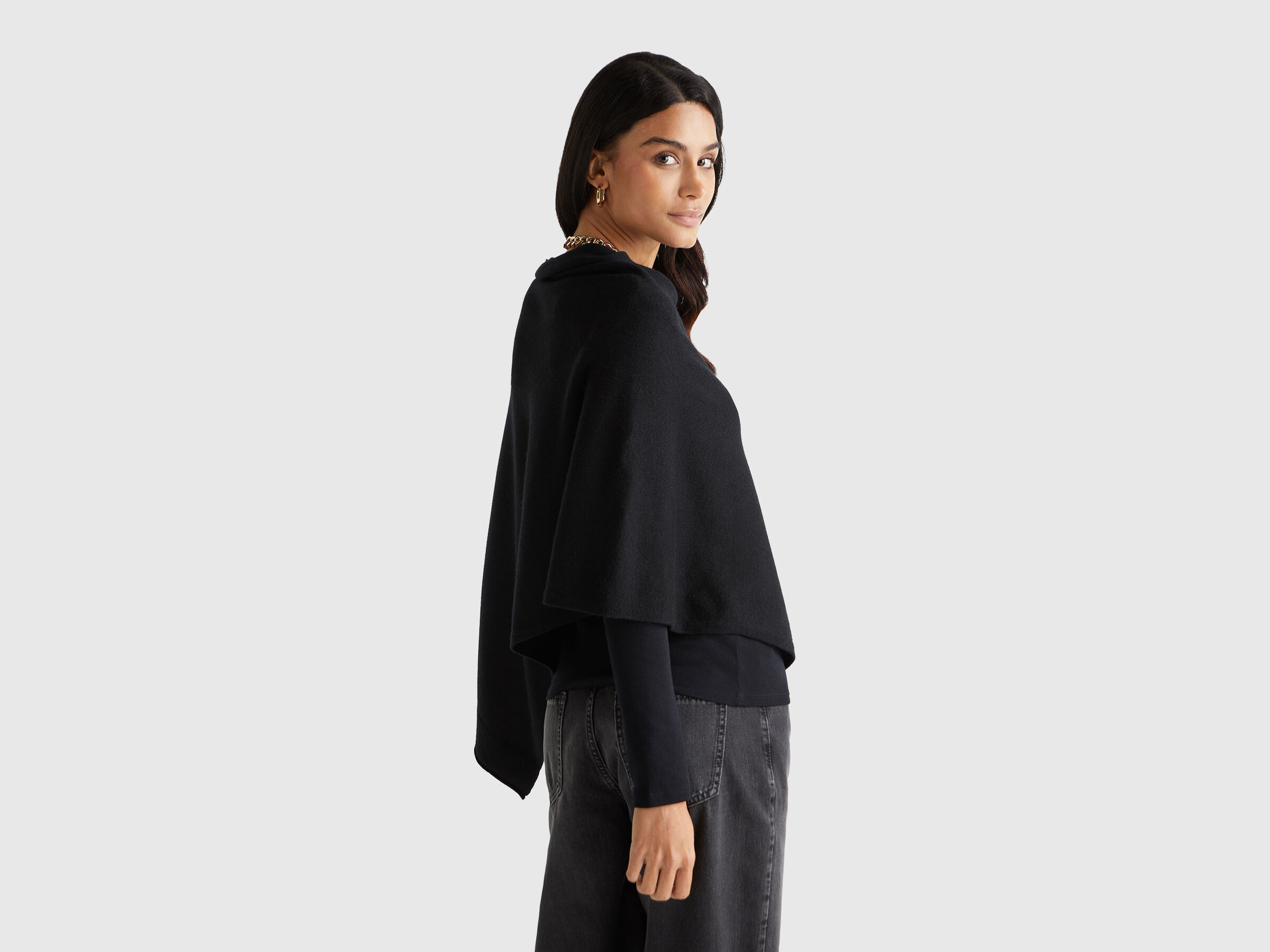 CAPE Femme image number 2